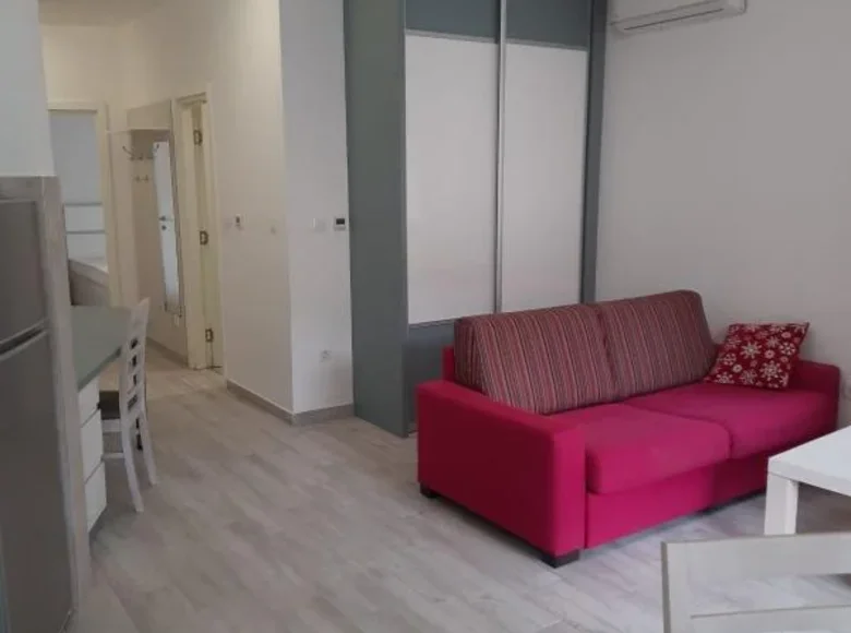 Wohnung 1 Schlafzimmer 43 m² Budva, Montenegro