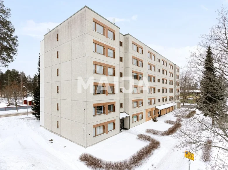 1 room apartment 33 m² Porvoo sub-region, Finland