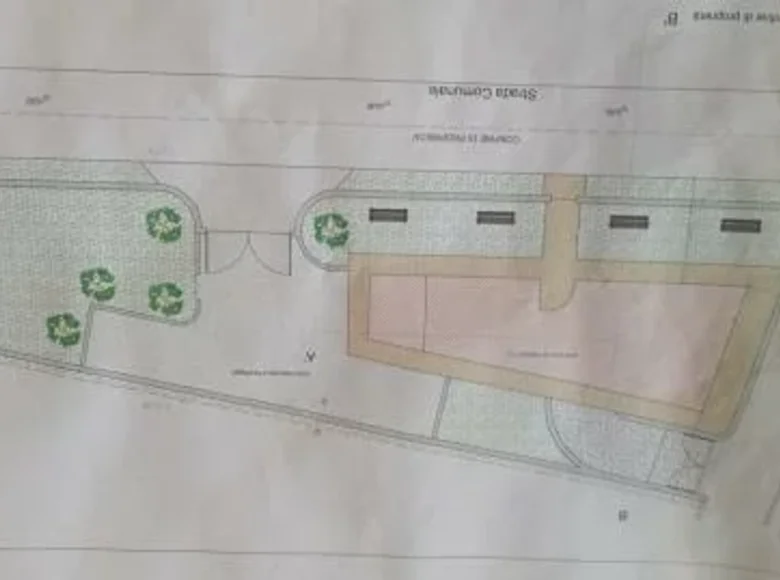 Dom 650 m² Terni, Włochy