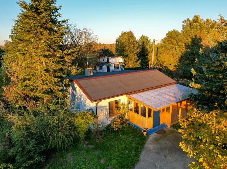 2 room house 85 m² Kepa Kielpinska, Poland