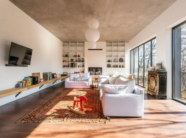 Villa 8 chambres 500 m² Tbilissi, Géorgie