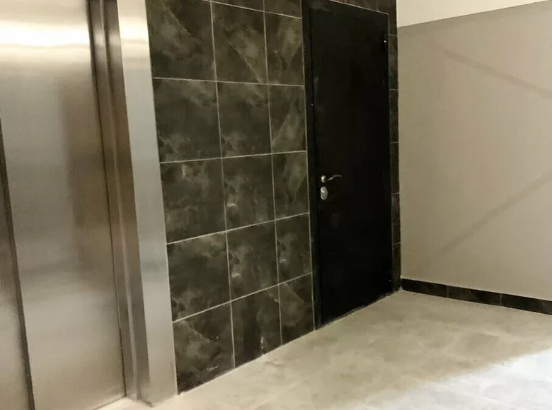 1 room apartment 44 m² Mahilyow, Belarus