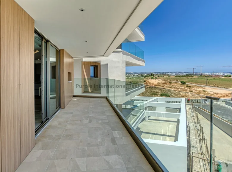 Appartement 1 chambre 65 m² Sotíra, Chypre