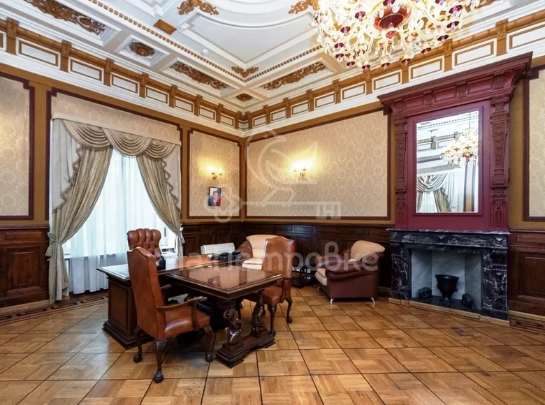 Büro 608 m² Föderationskreis Zentralrussland, Russland