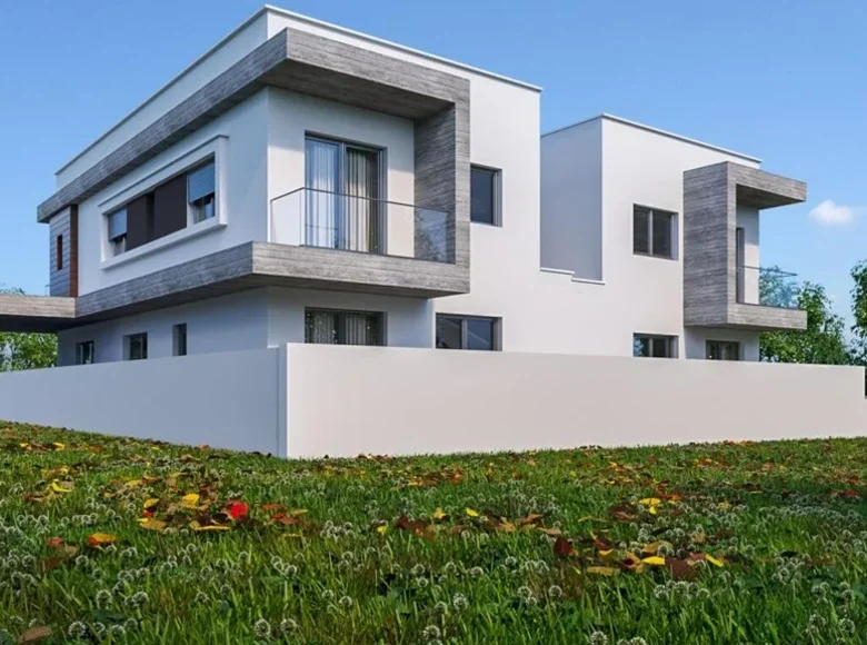 4 bedroom Villa  Limassol District, Cyprus