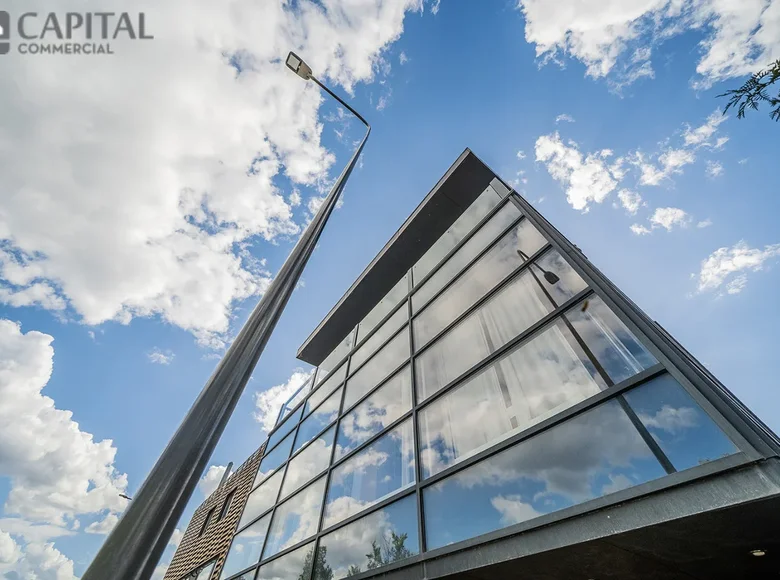 Propiedad comercial 1 281 m² en Kaunas, Lituania