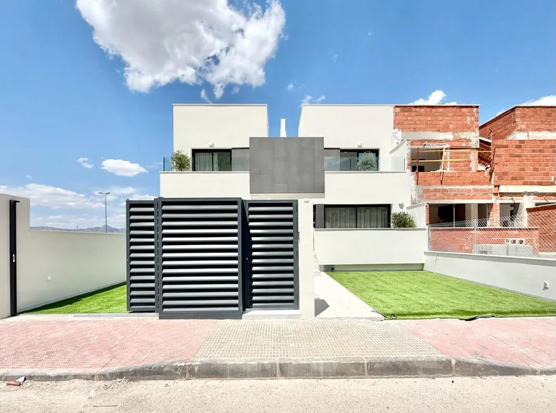 Appartement 3 chambres 81 m² Cox, Espagne