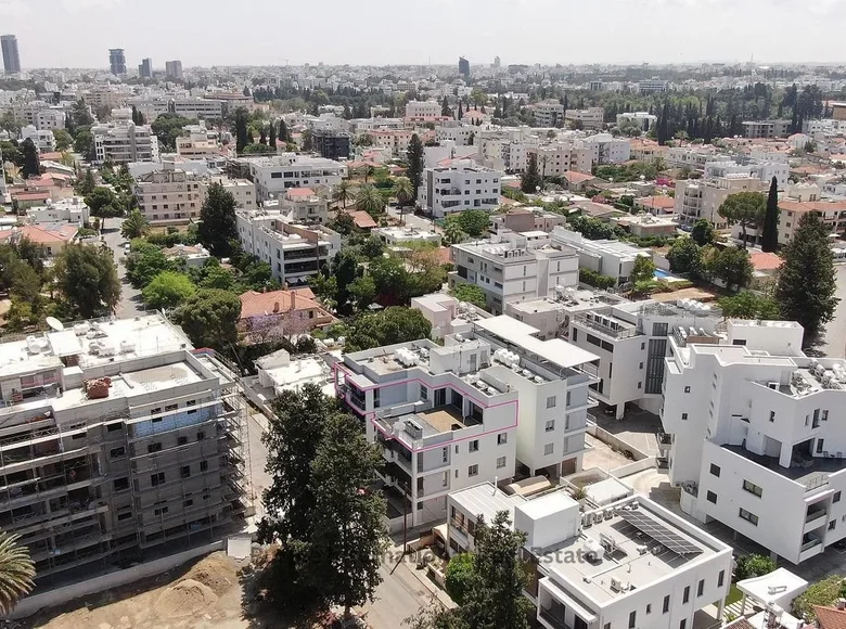 Appartement 3 chambres 158 m² Nicosie, Chypre