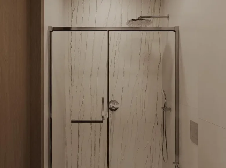 Appartement 1 chambre 69 m² Doubaï, Émirats arabes unis