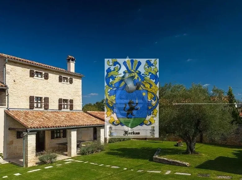 Villa 2 chambres 150 m² Grad Rovinj, Croatie