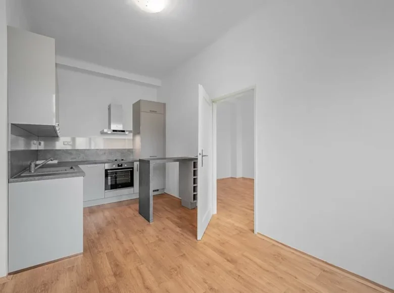 2 bedroom apartment 42 m² Capital City of Prague, Czech Republic