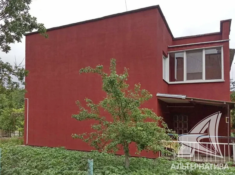 Wohnung 85 m² Dzivinski sielski Saviet, Belarus