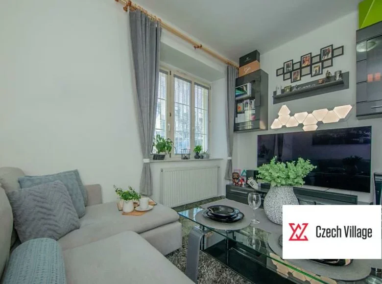 2 bedroom apartment 51 m² Capital City of Prague, Czech Republic