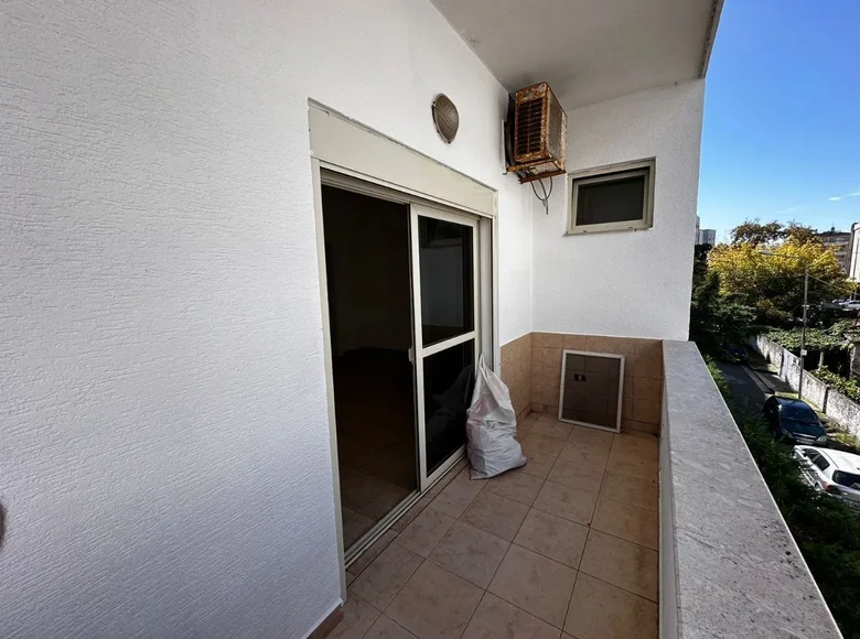 Appartement 1 chambre 28 m² Bashkia Durres, Albanie