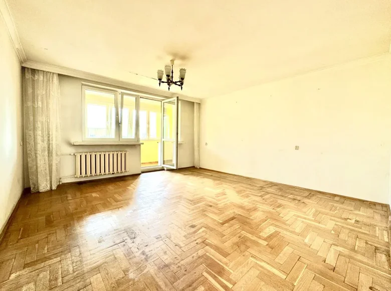 Wohnung 3 zimmer 68 m² Warschau, Polen