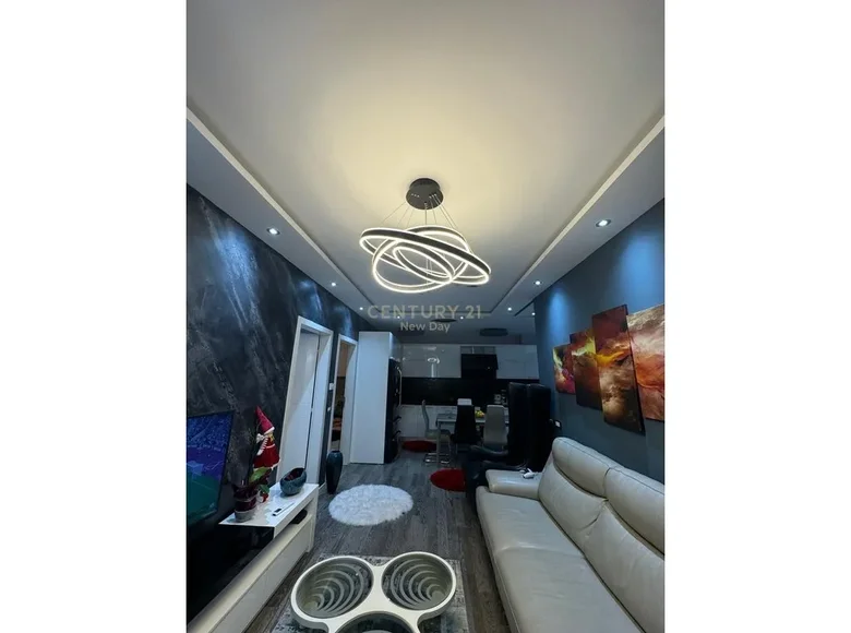 3+1 Super Furnished Apartment for Rent in Ujesjellesit Area!