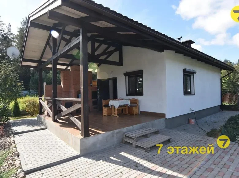 House 134 m² Piekalinski sielski Saviet, Belarus