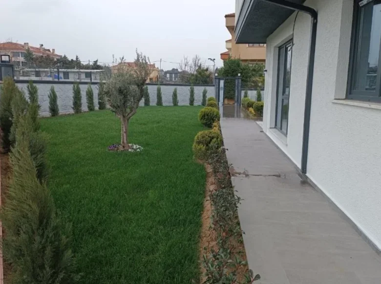 Willa 4 pokoi 450 m² Beylikduzu, Turcja