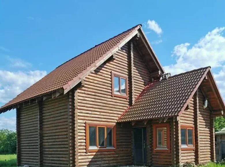 Casa 100 m² Babovicy, Belarús