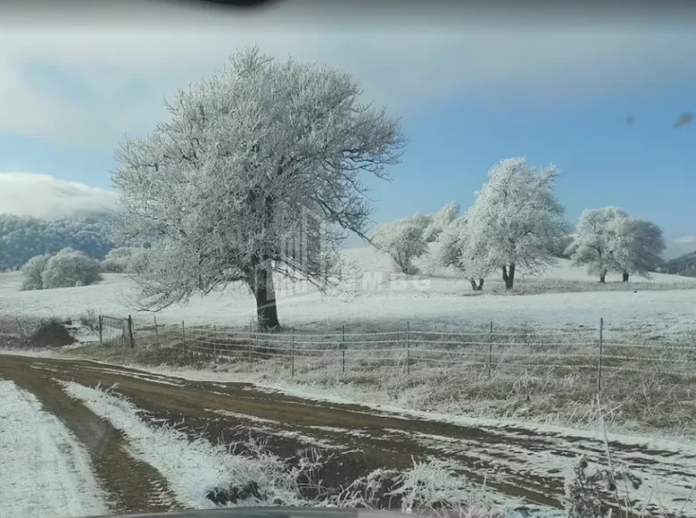 Land 1 500 000 m² Tbilisi, Georgia