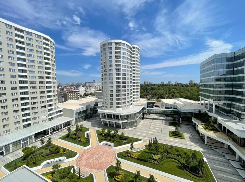 Apartamento 3 habitaciones 220 m² Provincia de Burgas, Bulgaria