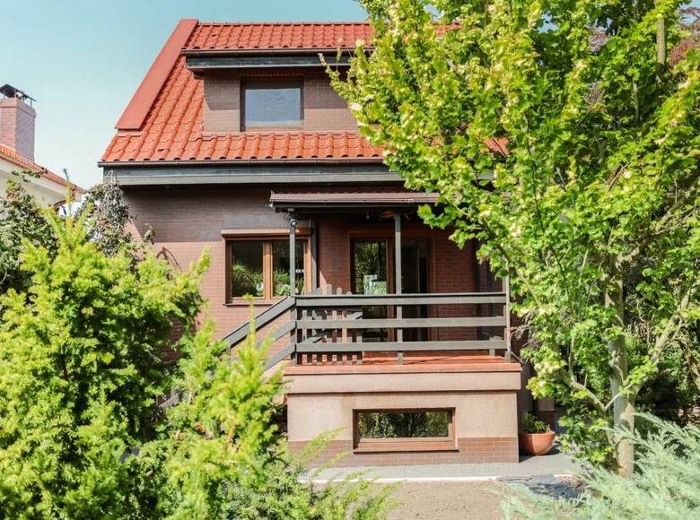 Maison 194 m² Poznan, Pologne