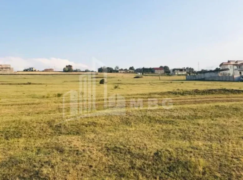 Grundstück 5 000 m² Tiflis, Georgien