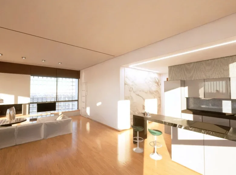 3 bedroom apartment 135 m² Municipality of Vari - Voula - Vouliagmeni, Greece