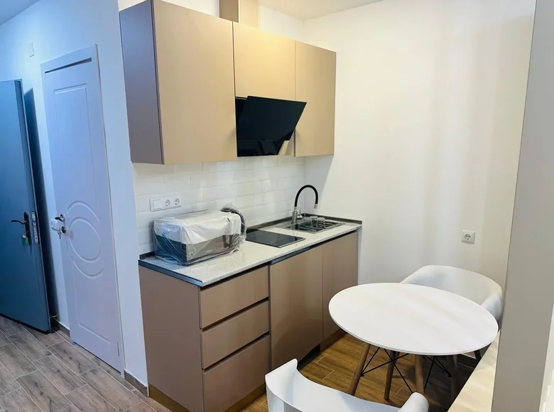 Studio 1 zimmer 28 m² Batumi, Georgien