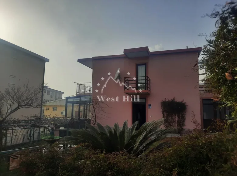 Maison 6 chambres 220 m² Sutomore, Monténégro