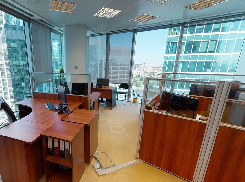 Office 323 m² in Moscow, Russia