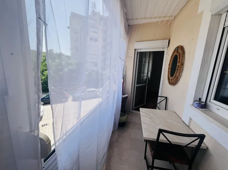 Apartamento 1 habitacion 51 m² Bar, Montenegro