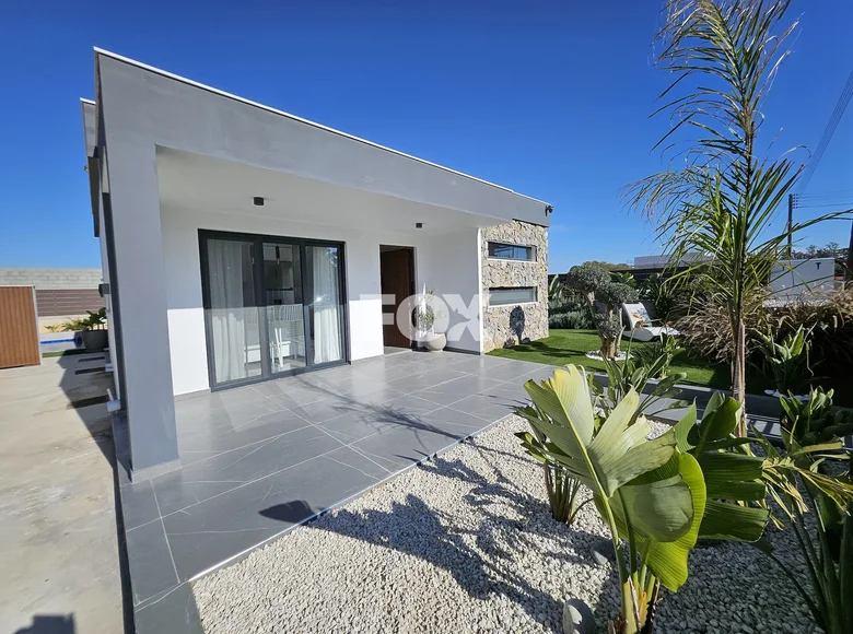 Квартира 2 спальни 80 м² в Trachoni, Кипр