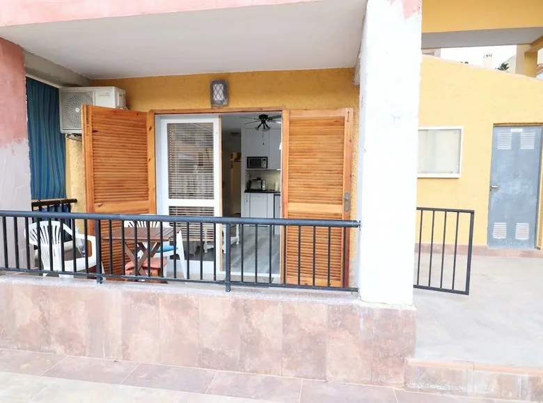 Квартира 1 спальня 38 м² La Mata, Испания