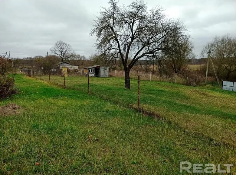 Dom 33 m² Dukora, Białoruś