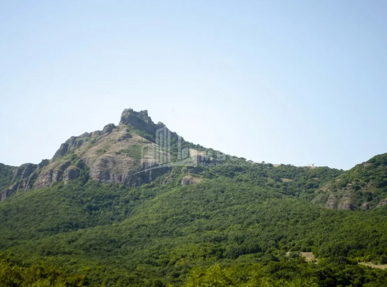 Земельные участки 825 м² Тбилиси, Грузия