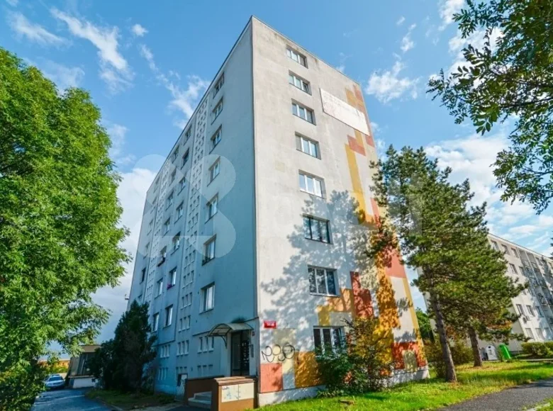 1 bedroom apartment Kralupy nad Vltavou, Czech Republic