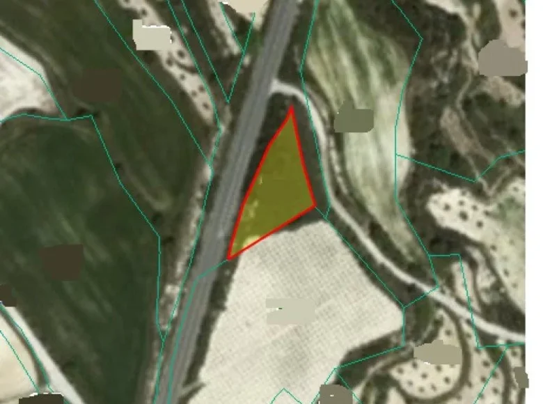 Apartment  Kallepeia, Cyprus