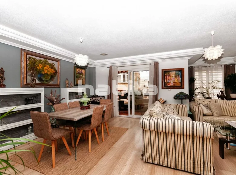 Apartamento 4 habitaciones 108 m² Torrevieja, Španjolska