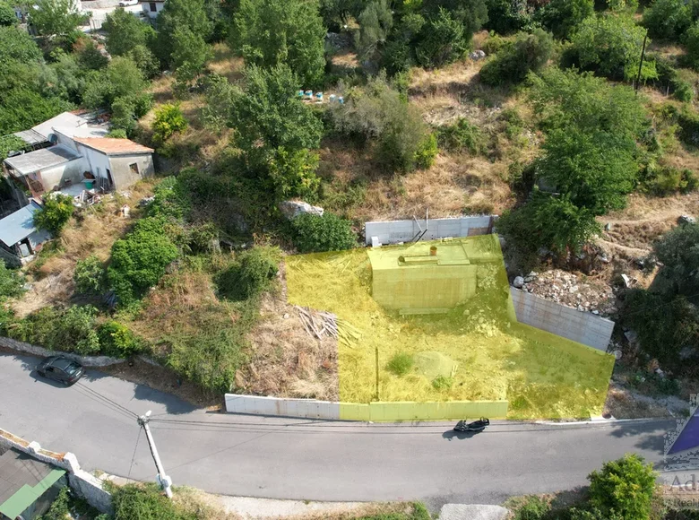 Wohnung 240 m² Bratesici, Montenegro