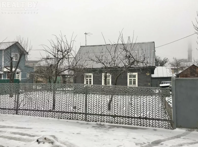 House 84 m² in Minsk, Belarus