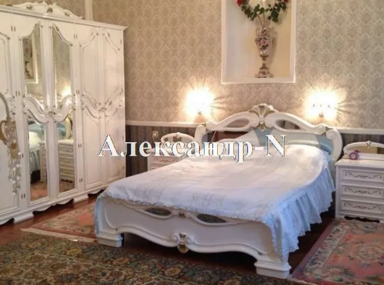 Appartement 5 chambres 173 m² Odessa, Ukraine