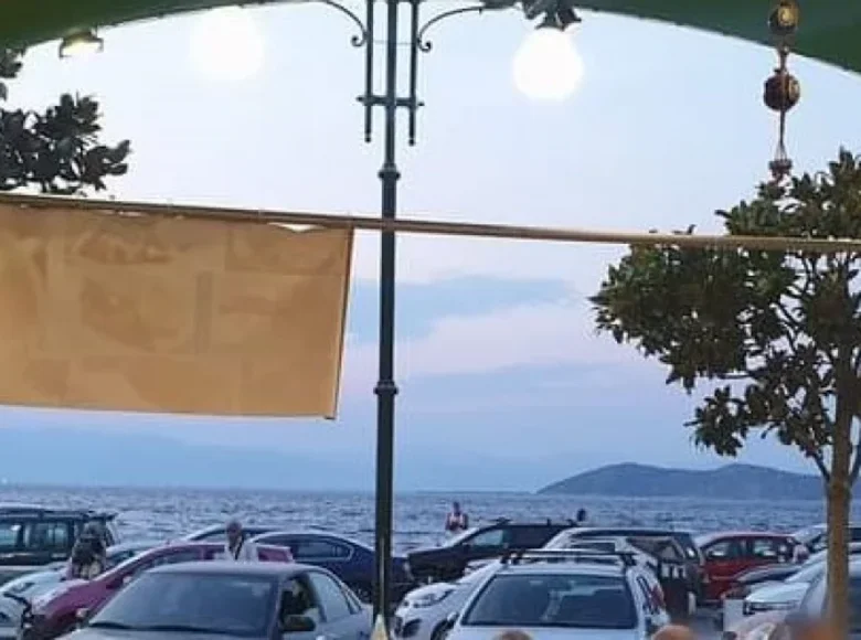 Gewerbefläche  Thassos, Griechenland