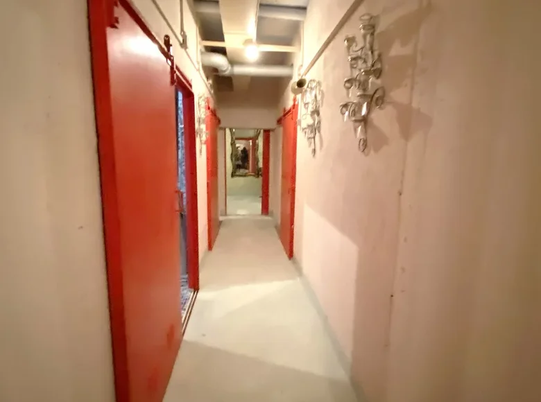 Unique Luxury Bunker Near Vienna