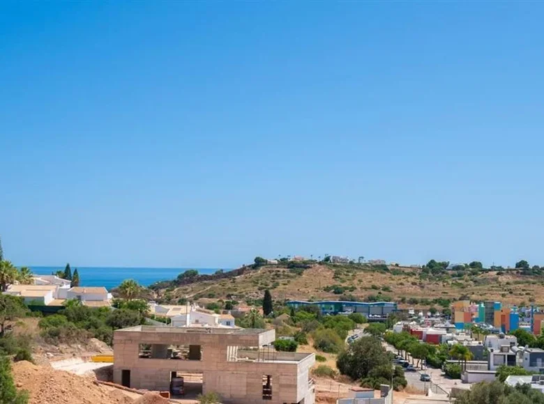 Вилла 4 спальни 645 м² Albufeira, Португалия