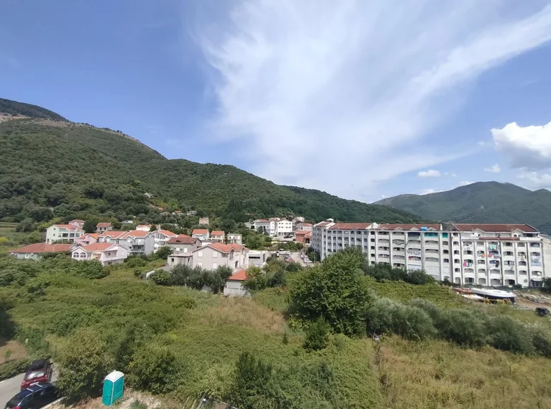 1 bedroom apartment 38 m² Bijela, Montenegro