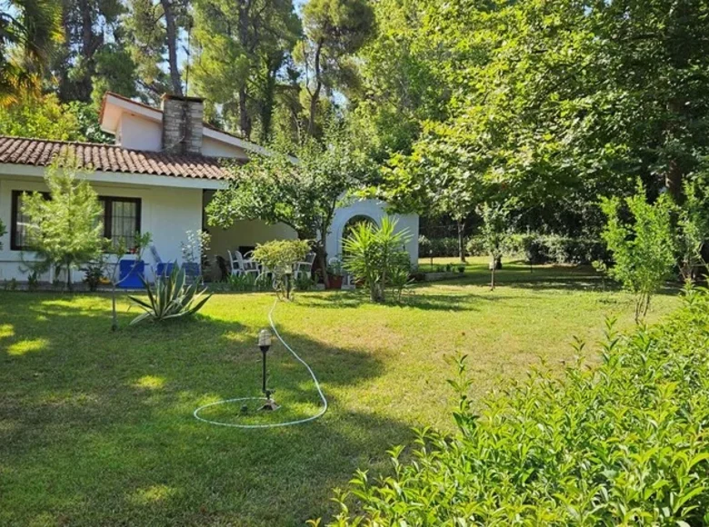 Villa 2 chambres 78 m² Kassandra Municipality, Grèce