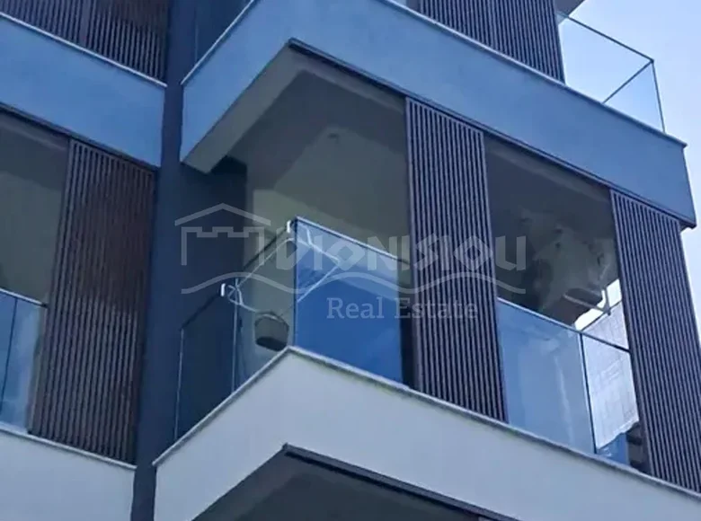 Студия 24 м² Nea Kallikrateia, Греция