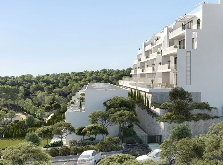Appartement 3 chambres 130 m² Abadin, Espagne