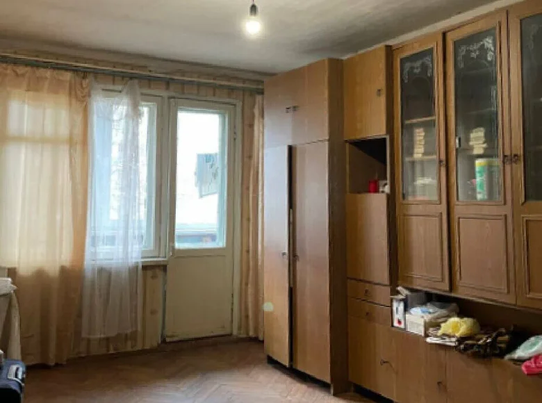 2 room apartment 48 m² Homyel, Belarus